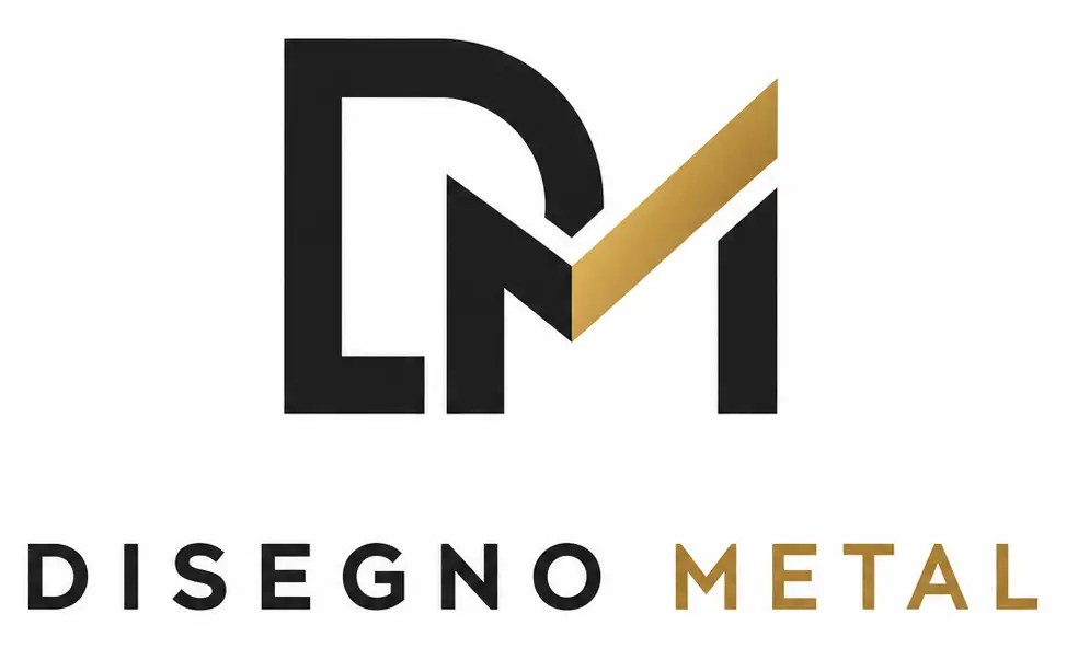 Disegno Metal